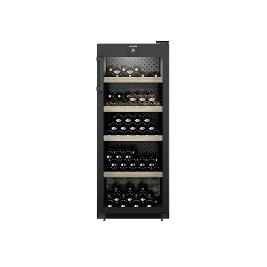 Viinijääkaappi Liebherr WPbl 4601 