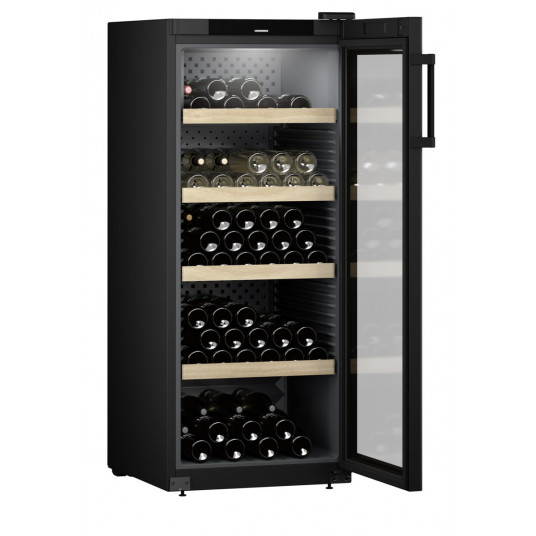 Viinijääkaappi Liebherr WPbl 4601 