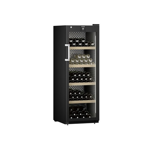 Viinijääkaappi Liebherr WPbli 5031 