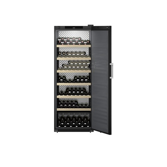Viinijääkaappi Liebherr WSbli 7731 