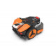 Nurmikkorobotti Landroid Vision M800 Worx