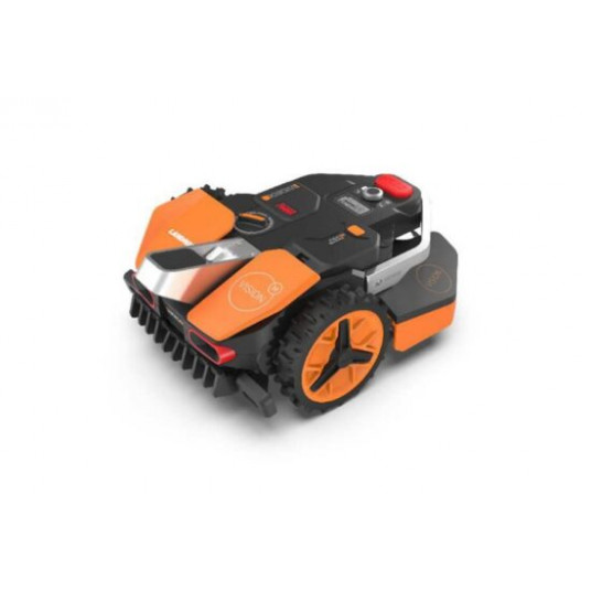 Nurmikkorobotti Landroid Vision M800 Worx