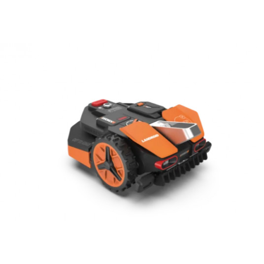 Nurmikkorobotti Landroid Vision M800 Worx