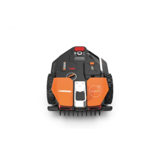 Nurmikkorobotti Landroid Vision M800 Worx