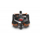 Nurmikkorobotti Landroid Vision M800 Worx