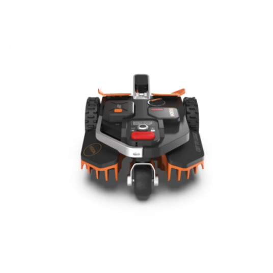 Nurmikkorobotti Landroid Vision M800 Worx