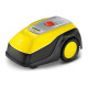 Nurmikon robotti Karcher RLM 4