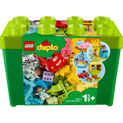 LEGO® 10914 DUPLO klassinen iso tiililaatikko