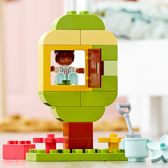 LEGO® 10914 DUPLO klassinen iso tiililaatikko