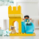 LEGO® 10914 DUPLO klassinen iso tiililaatikko