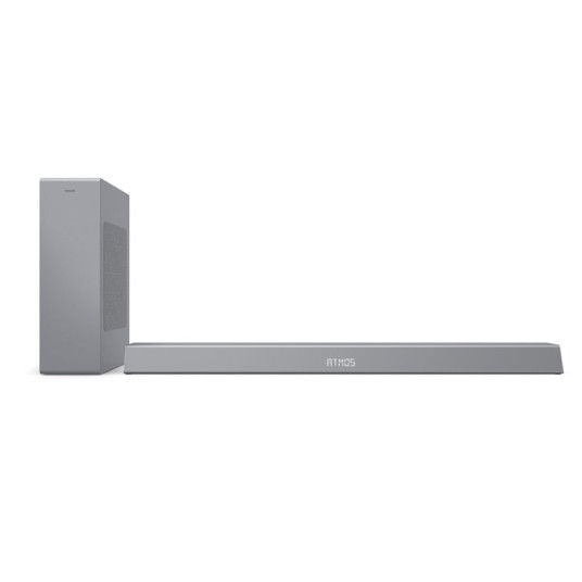 Musiikkikeskus Philips TAB8505/10