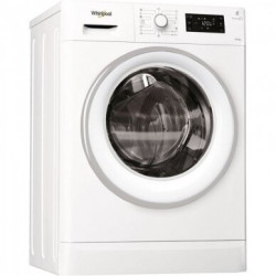 Pyykinpesukone kuivausrummulla Whirlpool FWDD 1071682 WSV EU N