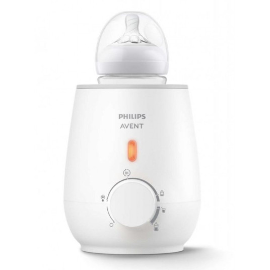 Pullonlämmitin Philips AVENT SCF355/09