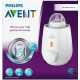 Pullonlämmitin Philips AVENT SCF355/09