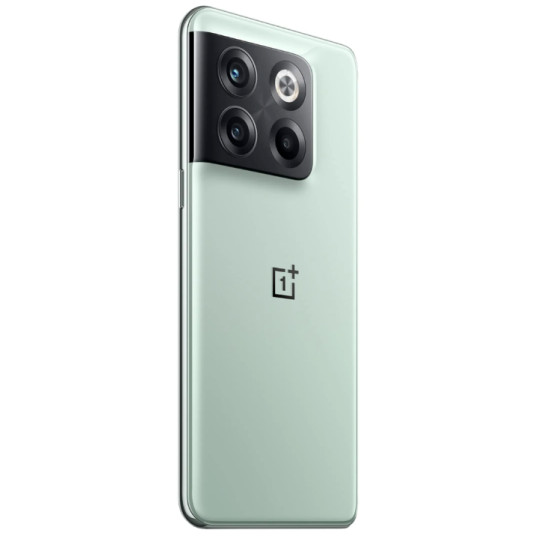 Älypuhelin OnePlus 10T 5G 8GB/128GB Dual-Sim Jade Green