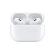 Kuulokkeet Apple AirPods Pro 2022 + MagSafe latauskotelo, valkoinen