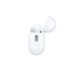 Kuulokkeet Apple AirPods Pro 2022 + MagSafe latauskotelo, valkoinen