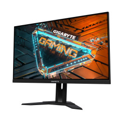 Gigabyte Gaming Monitor G27F 2 EU 27", IPS, FHD, 1920 x 1080, 1 ms, 400 cd/m², musta, 165 Hz, HDMI-porttien määrä 2