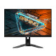 Gigabyte Gaming Monitor G27F 2 EU 27", IPS, FHD, 1920 x 1080, 1 ms, 400 cd/m², musta, 165 Hz, HDMI-porttien määrä 2