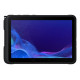 Tabletti Samsung Galaxy Tab Active 4 Pro 5G T636 10.1" 64GB musta