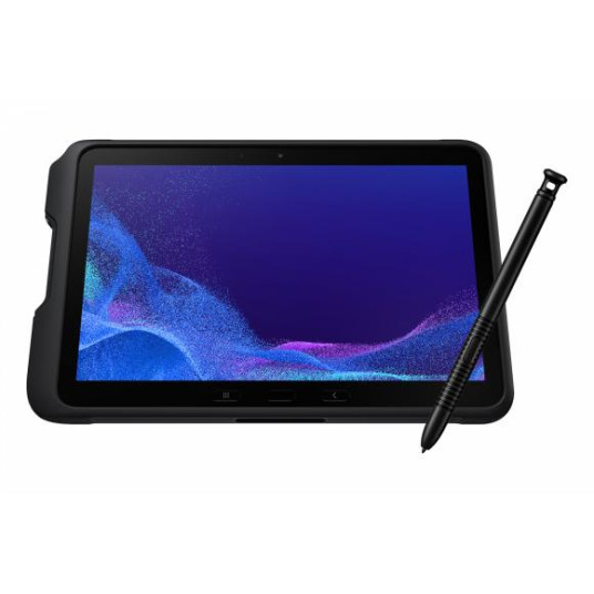 Tabletti Samsung Galaxy Tab Active 4 Pro 5G T636 10.1" 64GB musta