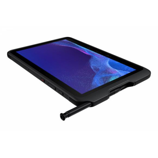 Tabletti Samsung Galaxy Tab Active 4 Pro 5G T636 10.1" 64GB musta