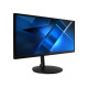 Acer CB292CUBMIIPRUZX 29" UWUHD IPS 2560x1080/16:9/1ms/250/1m:1/DisplayPort/2xHDMI/musta