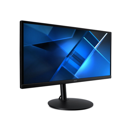 Acer CB292CUBMIIPRUZX 29" UWUHD IPS 2560x1080/16:9/1ms/250/1m:1/DisplayPort/2xHDMI/musta