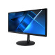 Acer CB292CUBMIIPRUZX 29" UWUHD IPS 2560x1080/16:9/1ms/250/1m:1/DisplayPort/2xHDMI/musta