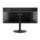 Acer CB292CUBMIIPRUZX 29" UWUHD IPS 2560x1080/16:9/1ms/250/1m:1/DisplayPort/2xHDMI/musta