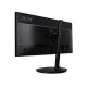 Acer CB292CUBMIIPRUZX 29" UWUHD IPS 2560x1080/16:9/1ms/250/1m:1/DisplayPort/2xHDMI/musta