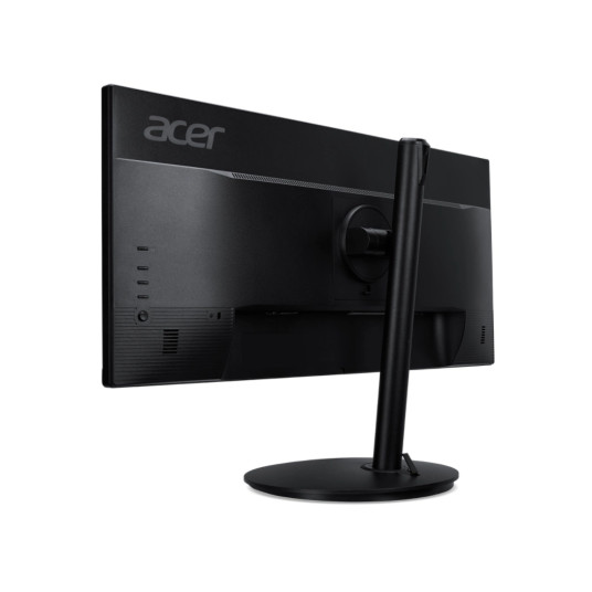 Acer CB292CUBMIIPRUZX 29" UWUHD IPS 2560x1080/16:9/1ms/250/1m:1/DisplayPort/2xHDMI/musta