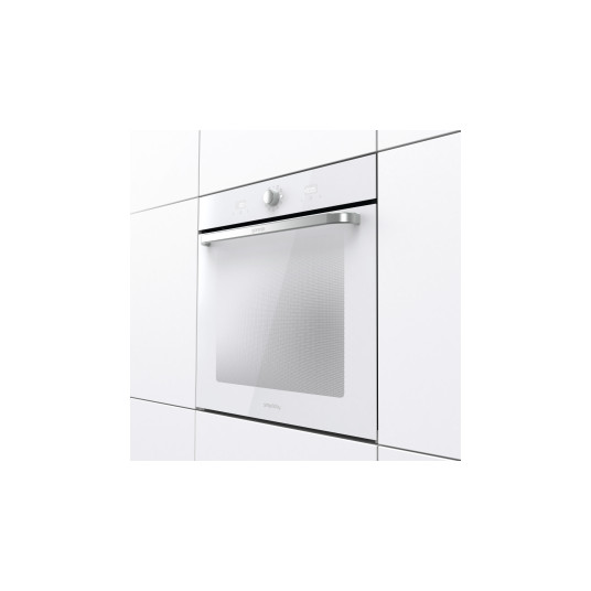 Uuni GORENJE BOS6737SYW