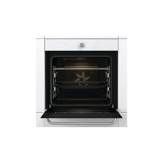 Uuni GORENJE BOS6737SYW