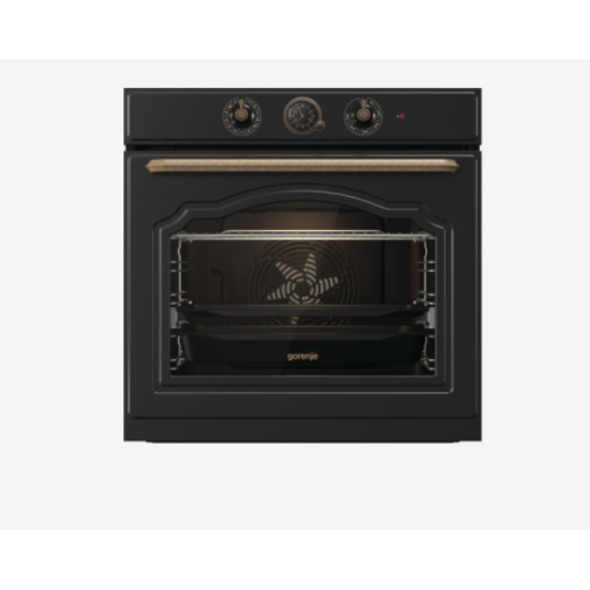 Uuni Gorenje BOS67372CLB