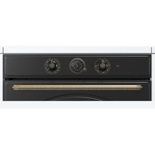 Uuni Gorenje BOS67372CLB