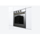 Uuni Gorenje BOS67372CLB