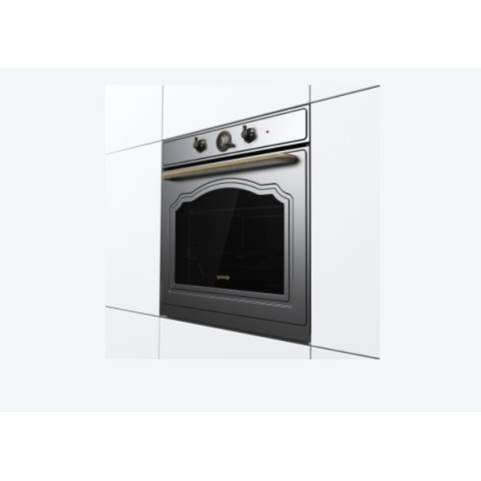 Uuni Gorenje BOS67372CLB