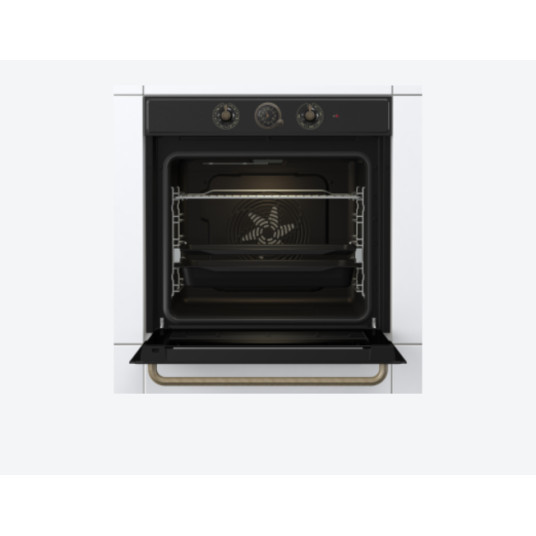 Uuni Gorenje BOS67372CLB