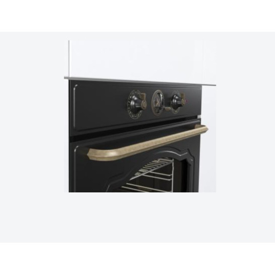 Uuni Gorenje BOS67372CLB