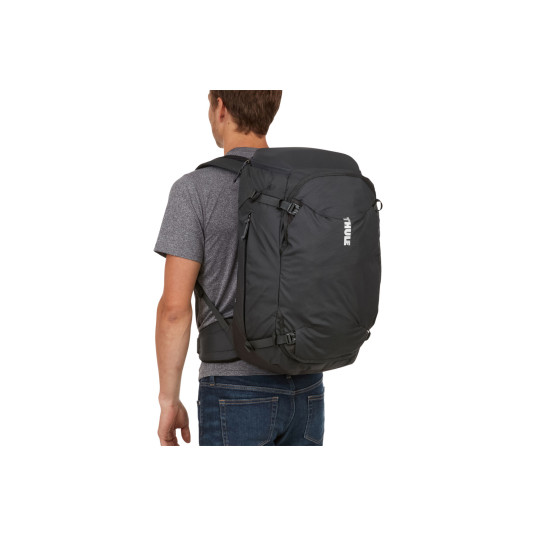 Thule Landmark TLPM-140 Sopii kokoon 15", Obsidian, 40 L, reppu