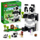 LEGO® 21245 MINECRAFT Panda Sanctuary