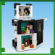 LEGO® 21245 MINECRAFT Panda Sanctuary