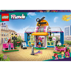LEGO® 41743 FRIENDS Kampaaja