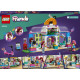 LEGO® 41743 FRIENDS Kampaaja