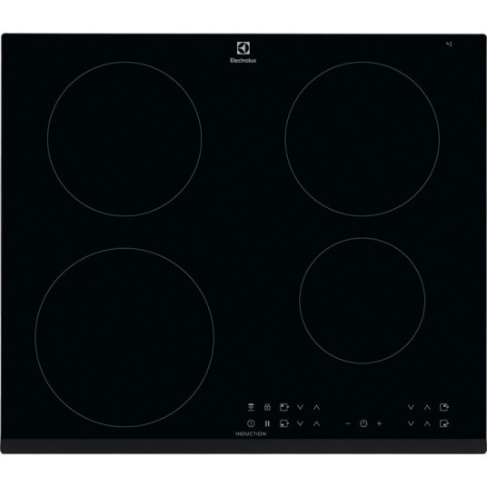 Induktioliesi ELECTROLUX LIR60433