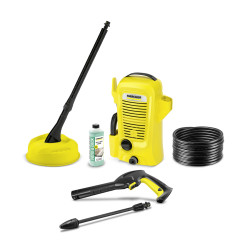 Pyykinpesukone KARCHER K 2 Universal Edition Home (1.673-006.0)