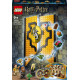 LEGO® 76412 HARRY POTTER Whistling Brotherhood House -baari