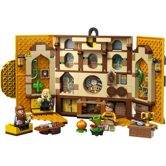 LEGO® 76412 HARRY POTTER Whistling Brotherhood House -baari