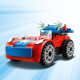 LEGO® 10789 MARVEL Hämähäkkimies-auto ja lääkärin mustekala